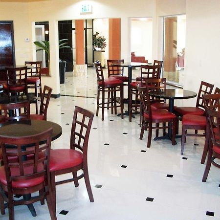 Robinson Inn And Suites Esterno foto