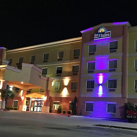 Robinson Inn And Suites Esterno foto