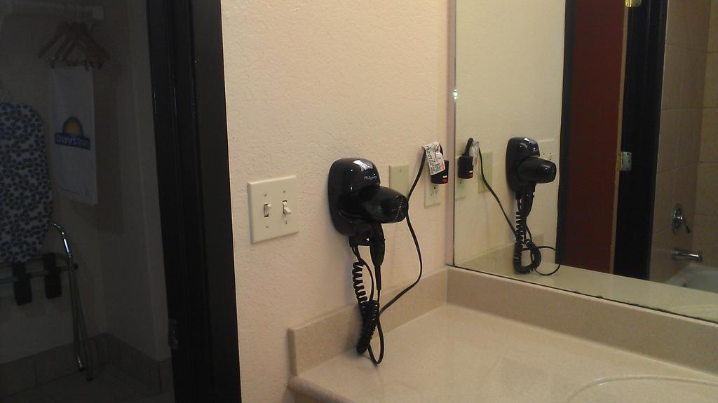 Robinson Inn And Suites Esterno foto