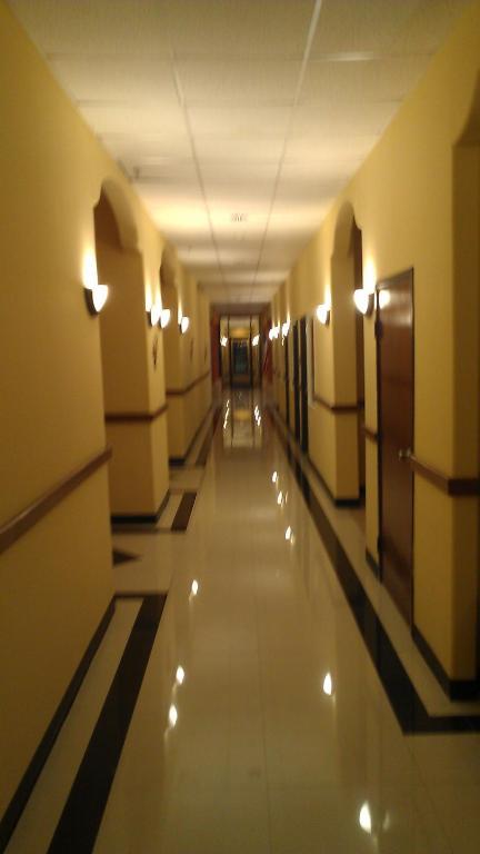 Robinson Inn And Suites Esterno foto