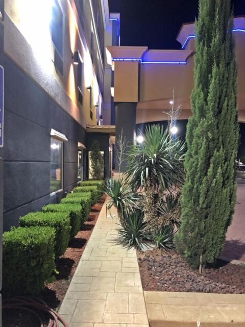 Robinson Inn And Suites Esterno foto