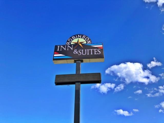 Robinson Inn And Suites Esterno foto