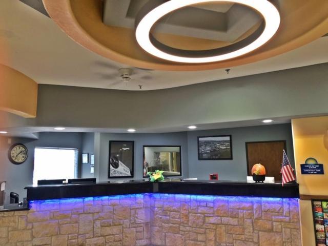 Robinson Inn And Suites Esterno foto