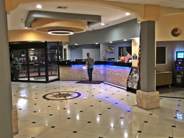 Robinson Inn And Suites Esterno foto